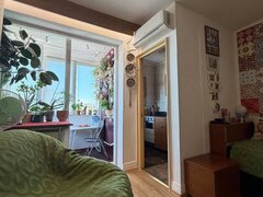 Lujerului, langa Piata Veteranilor