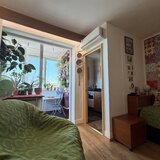 Lujerului, langa Piata Veteranilor